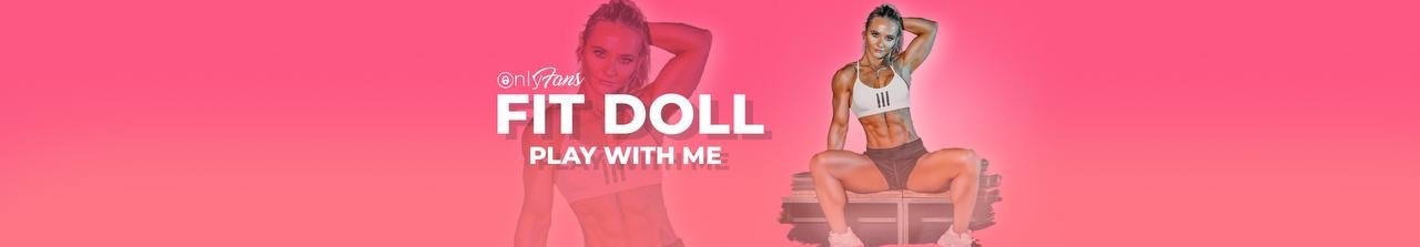 Fit Doll thumbnail