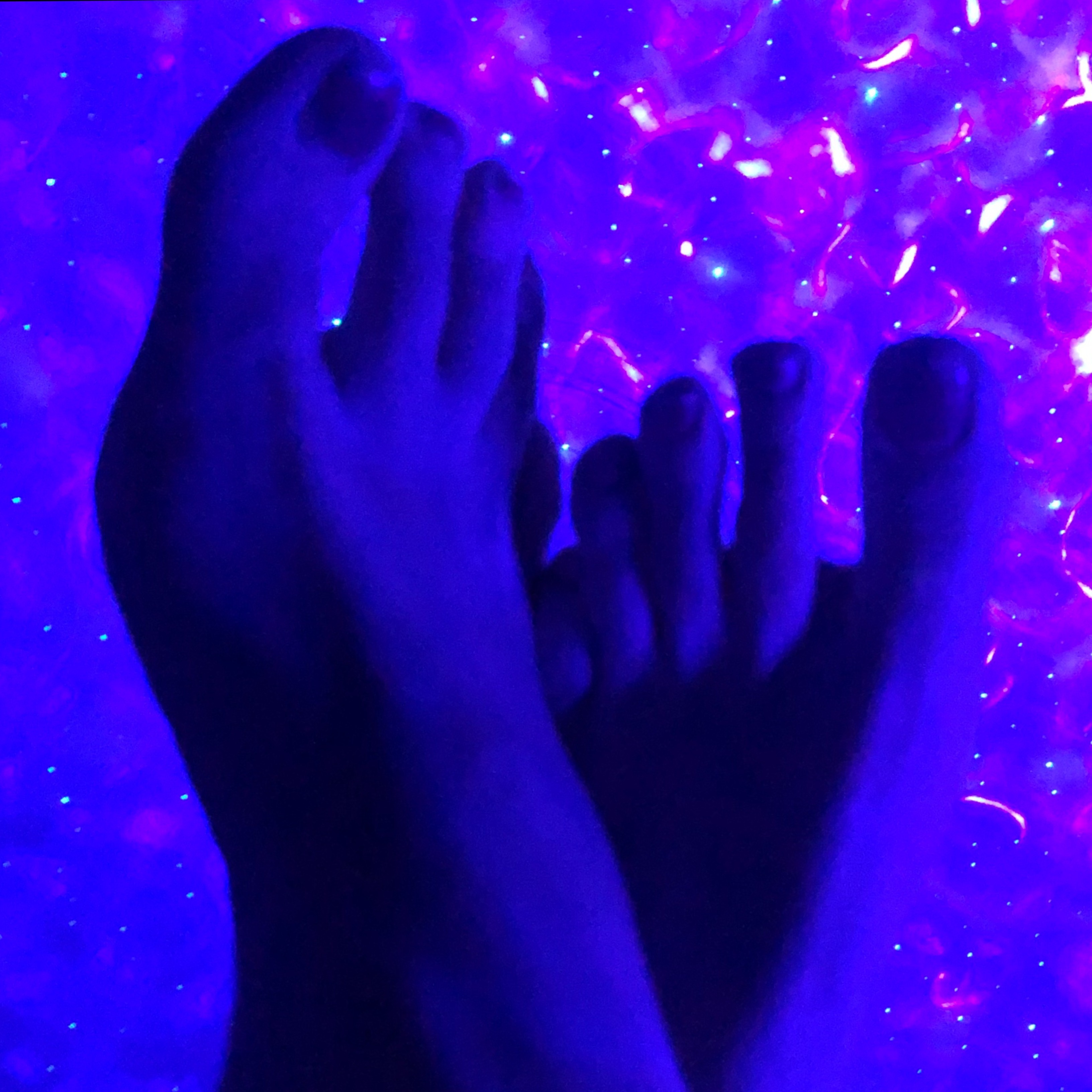 Egyptian Yummy Feet Queen thumbnail