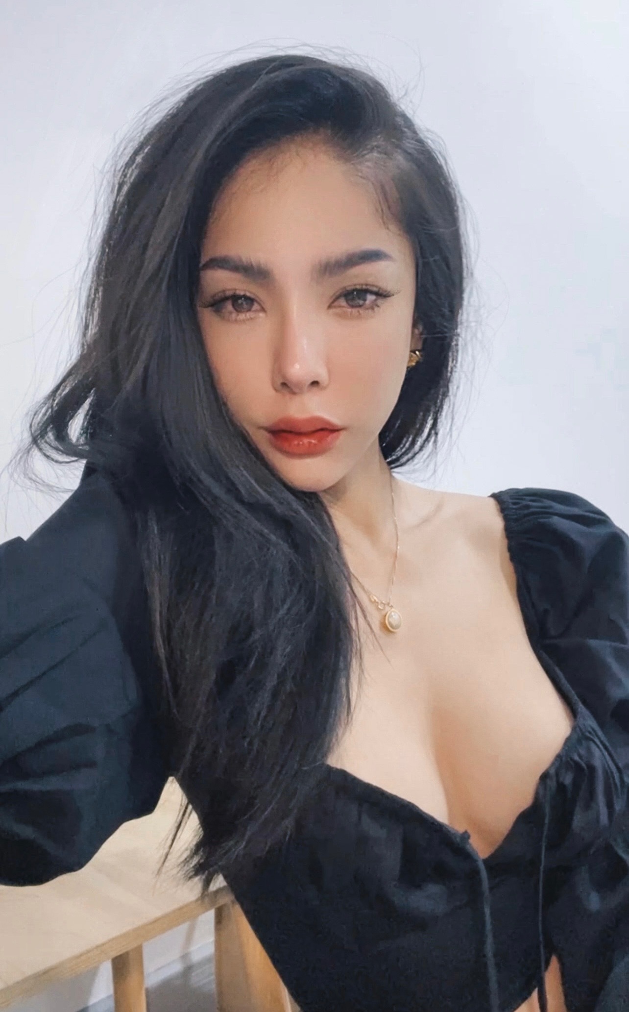 Chonrada Ladyboy profile