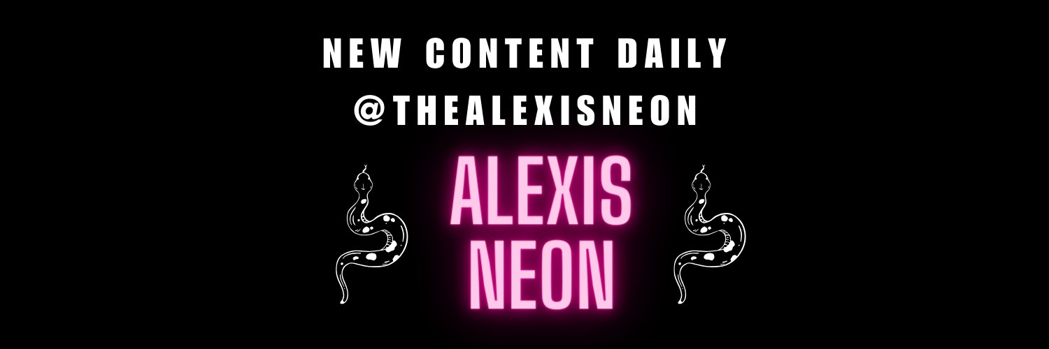 Alexis Neon thumbnail