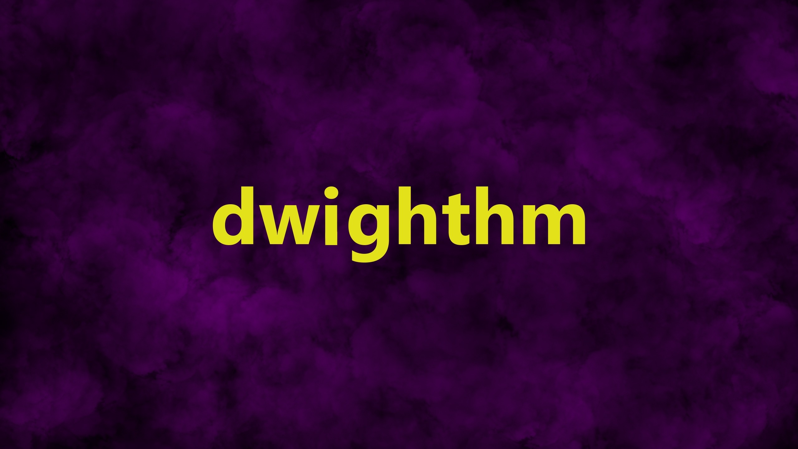 dwighthm thumbnail