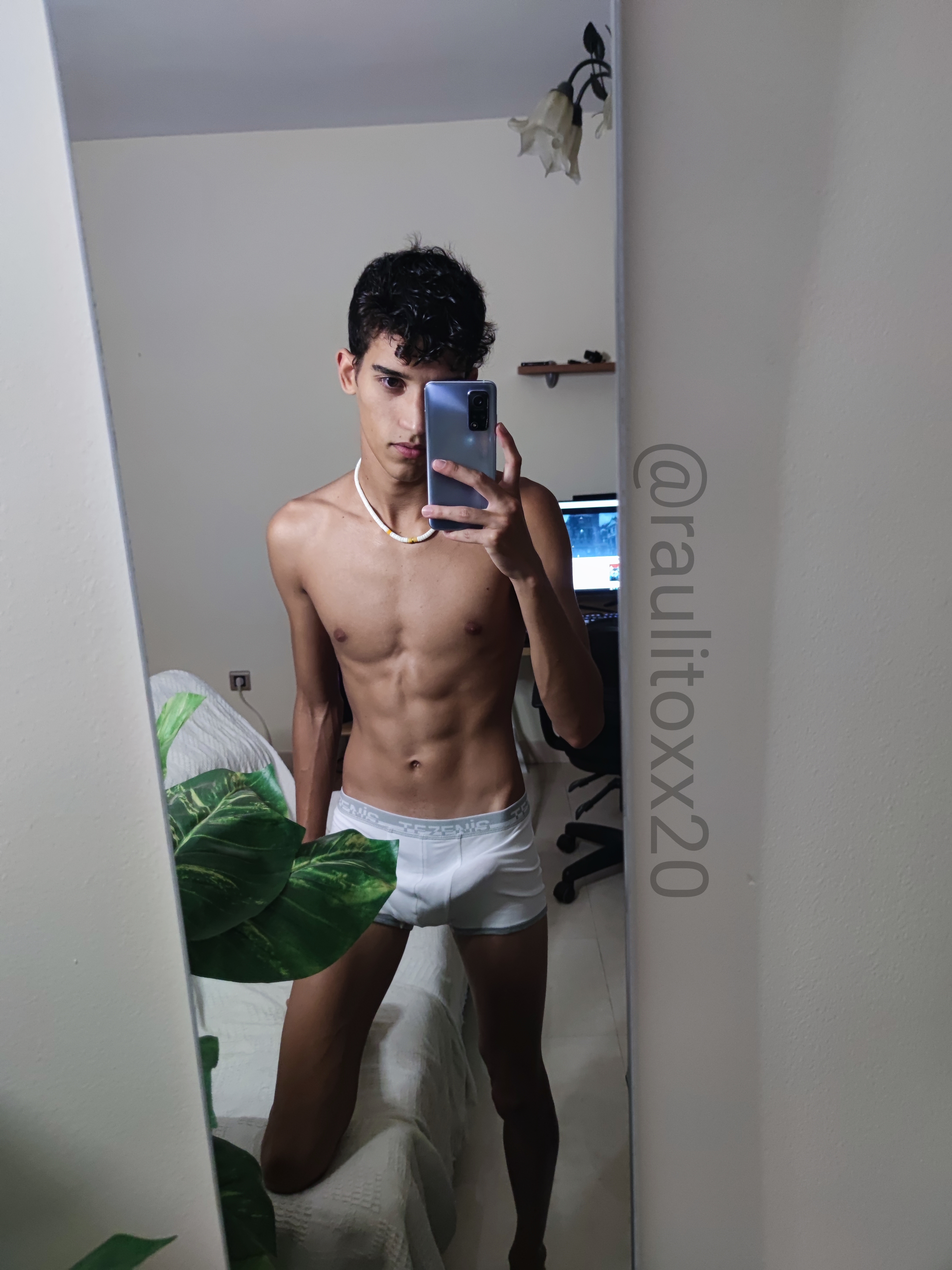 raulitoxx20 --&gt; top 18% profile