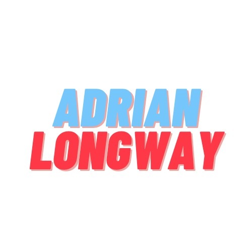 Adrian LongWay profile