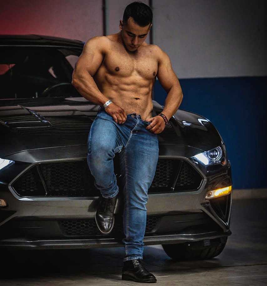 fitnessnicoramirez profile