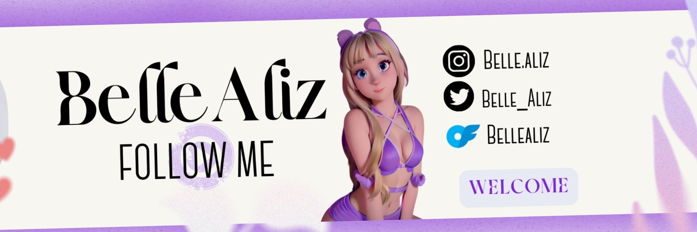 🦋BelleAliz🦋 thumbnail