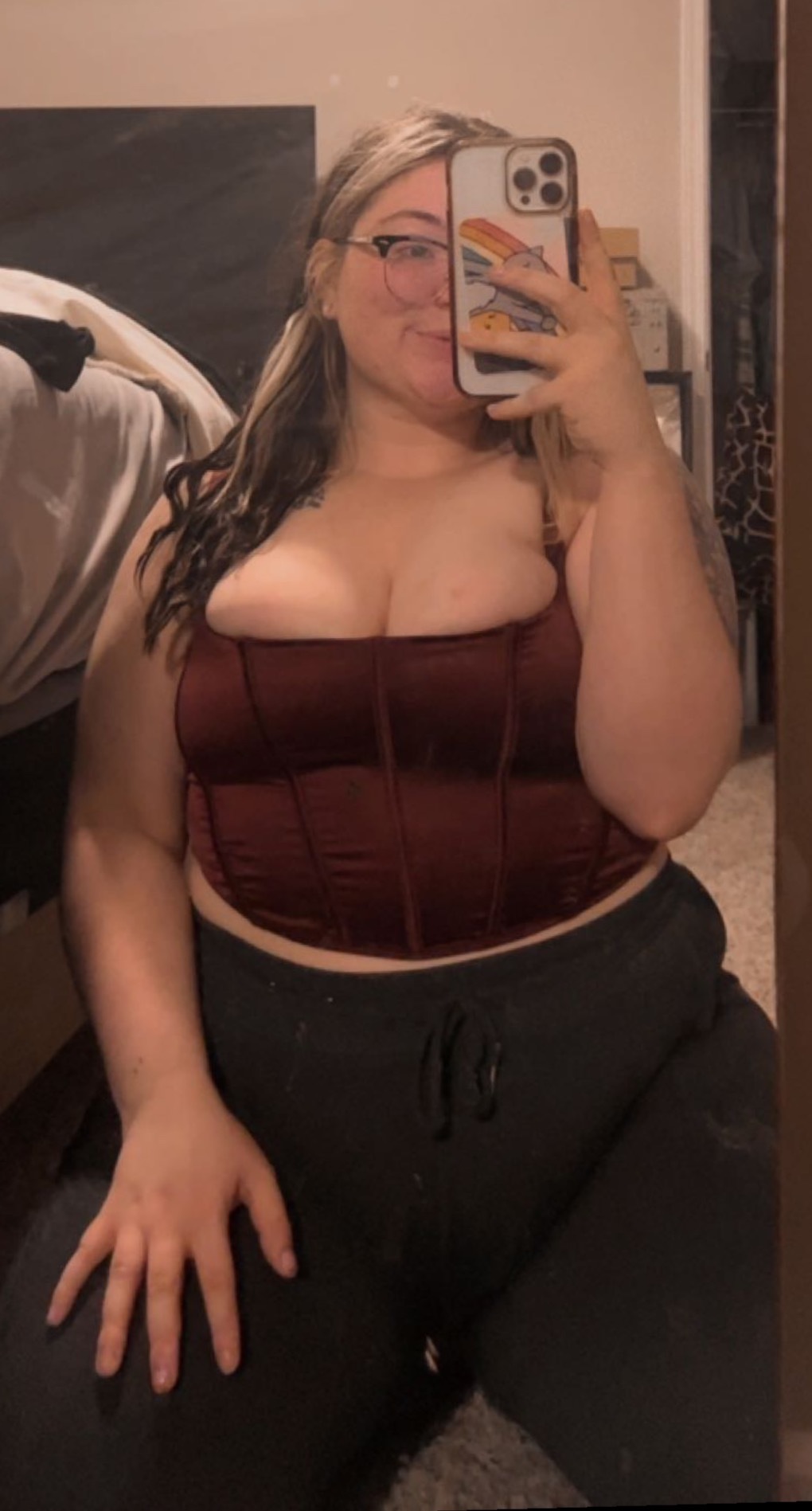 bbbrookiexox profile