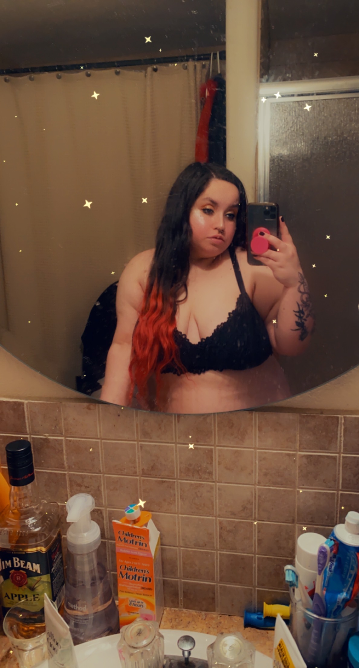 thechubbyhoney profile