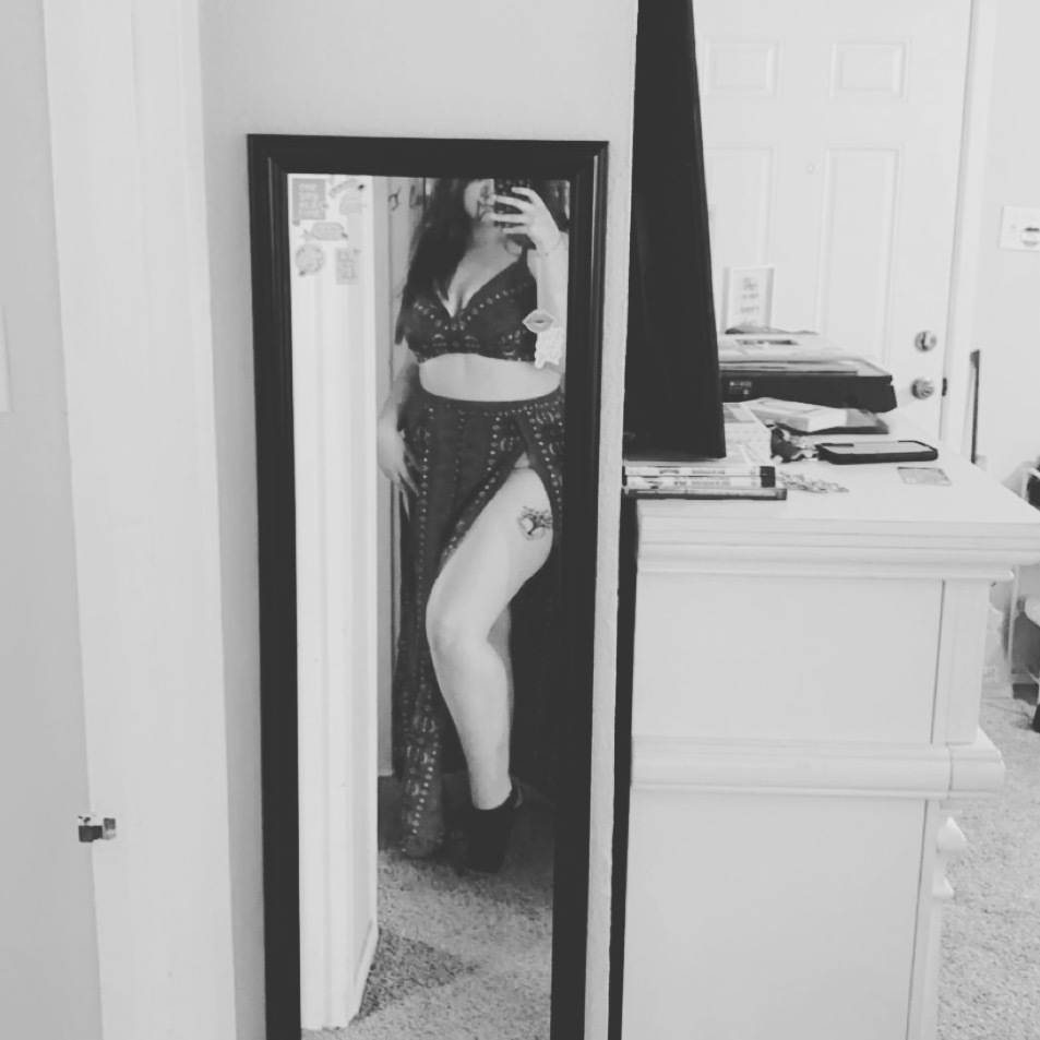 daddzgirl21 profile