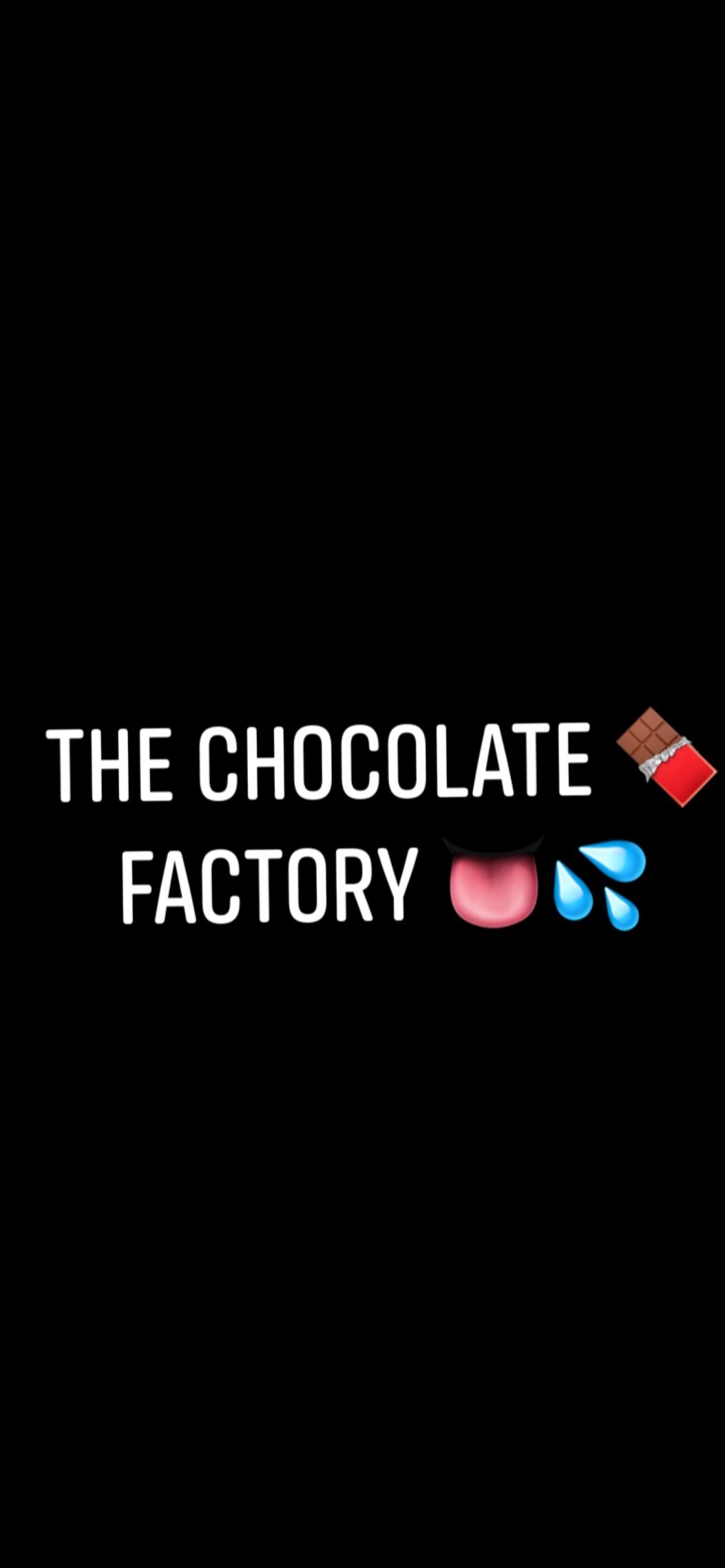 The Chocolate Factory thumbnail