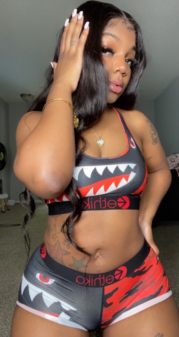 Peanut Symone 🥜🥰💦 thumbnail