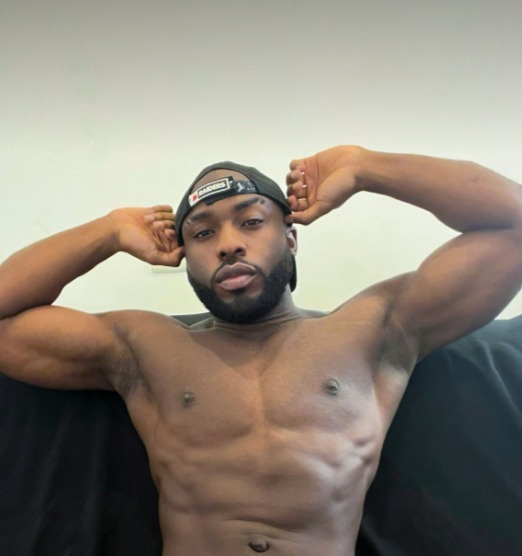 afrikanmuscle profile