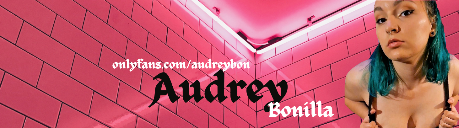 audreybon thumbnail