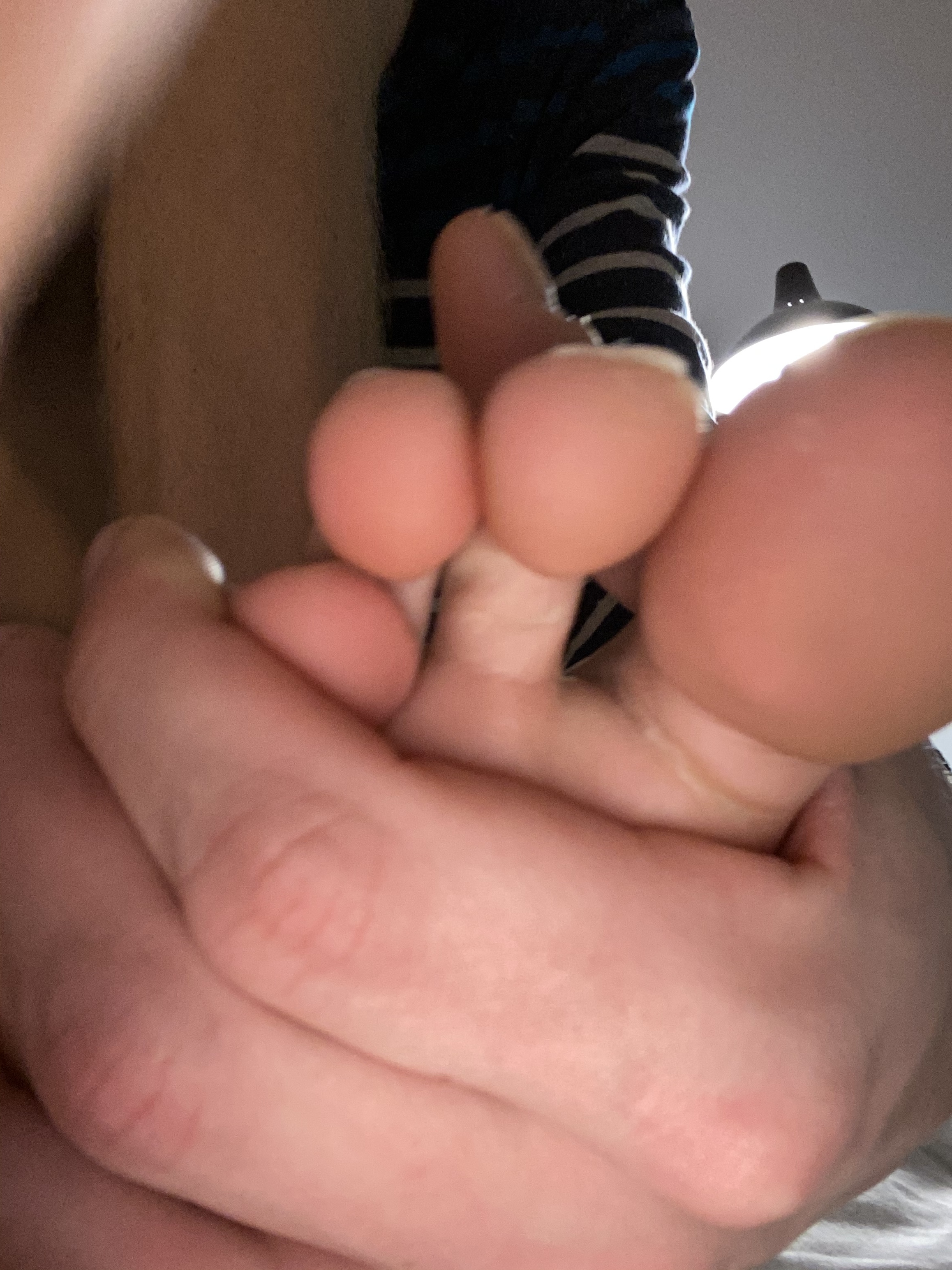 footgod007 profile