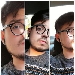 mrcharmad profile