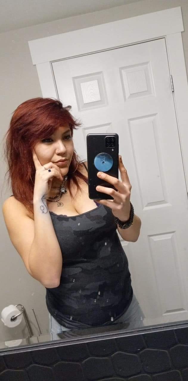 deebunny420 profile