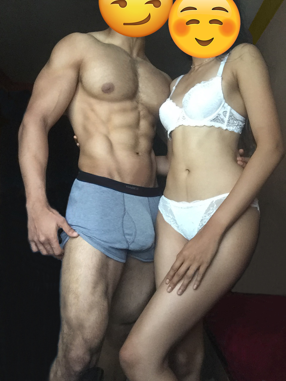 Fit Indian Lovers profile