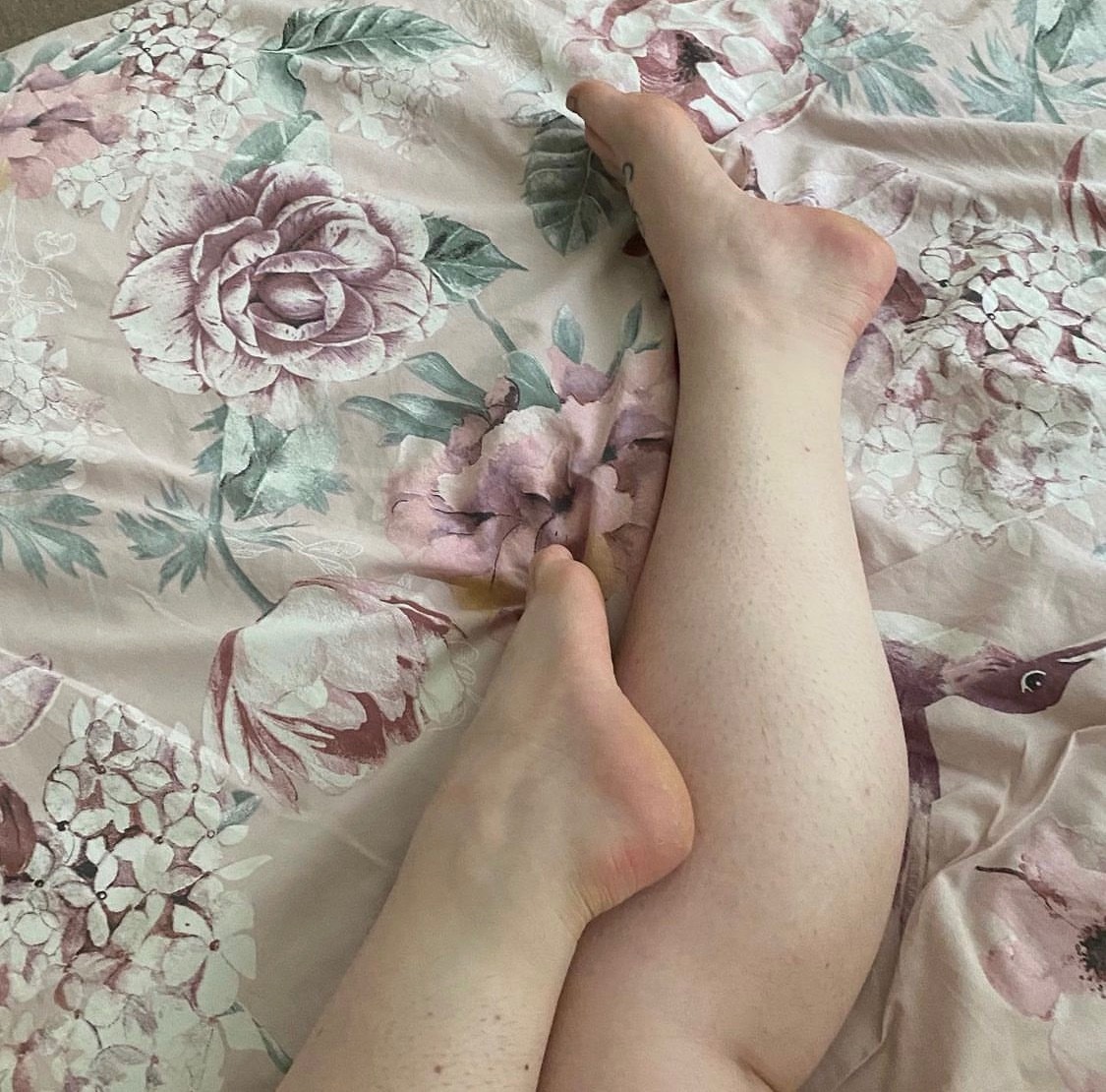 smallfeetgirl2020 profile