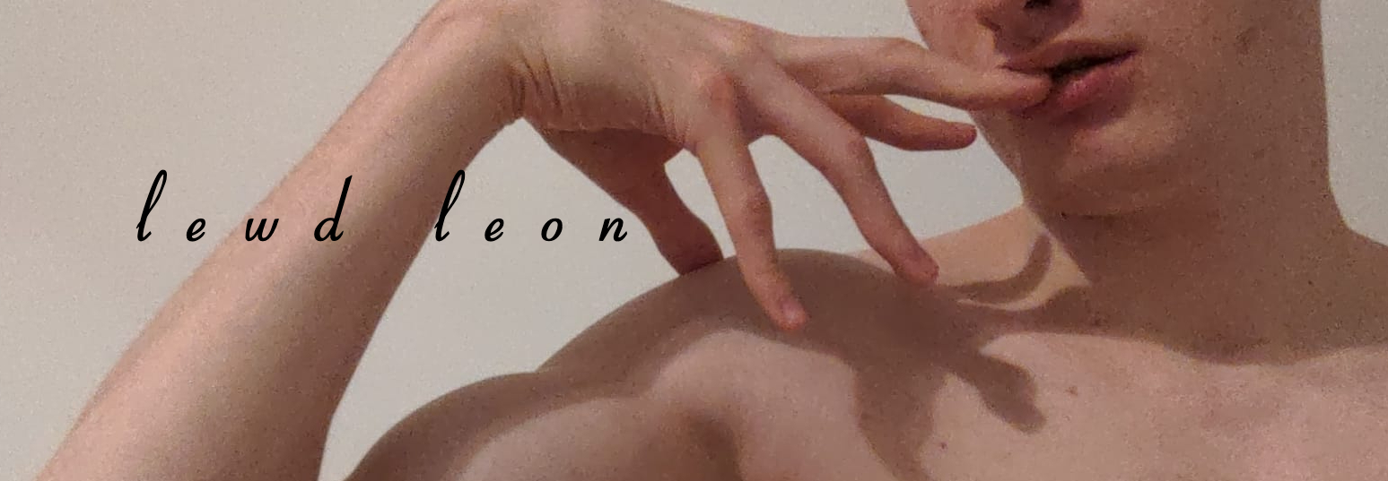 LewdLeon thumbnail