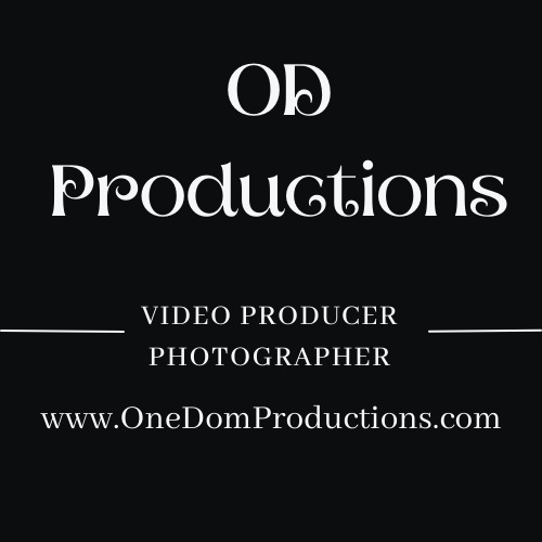 OD Productions profile