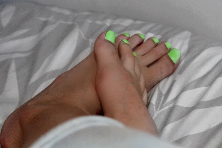 luxefeet69 thumbnail