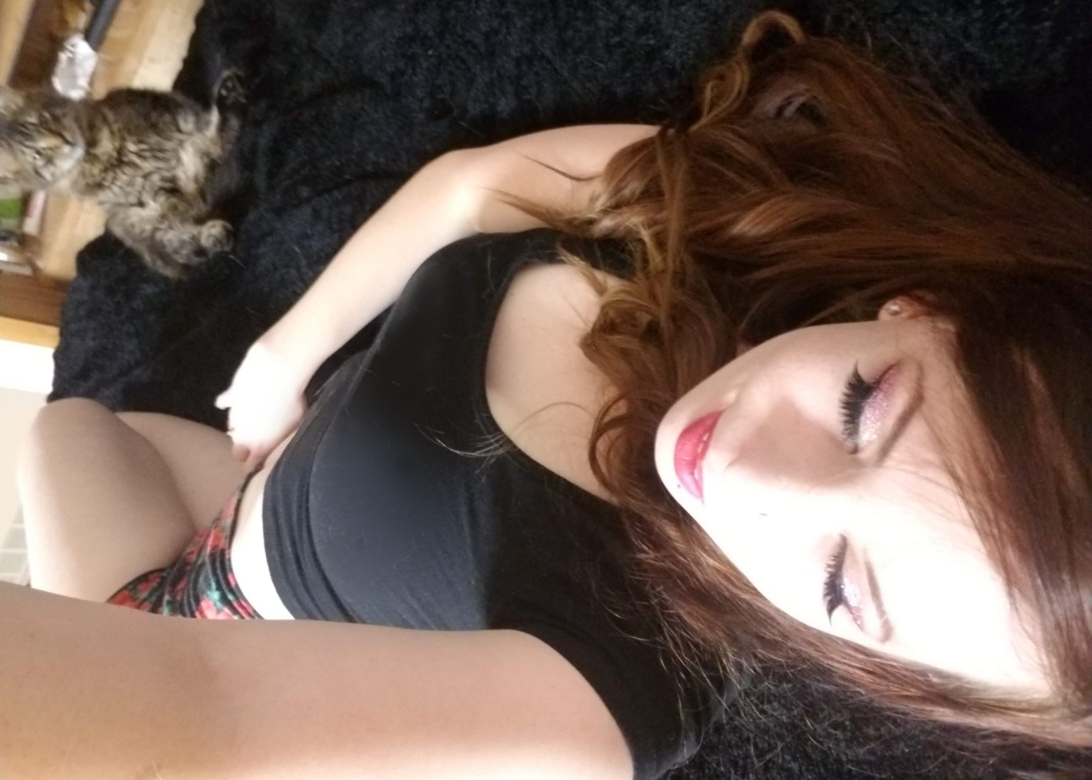 Sexy Kitty thumbnail