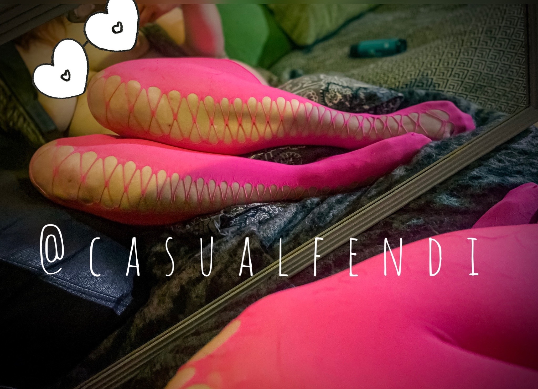 Fendi Casual thumbnail