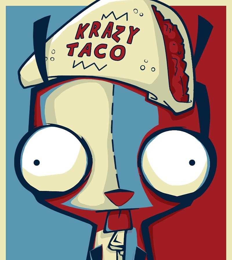 KRAZY TACO profile