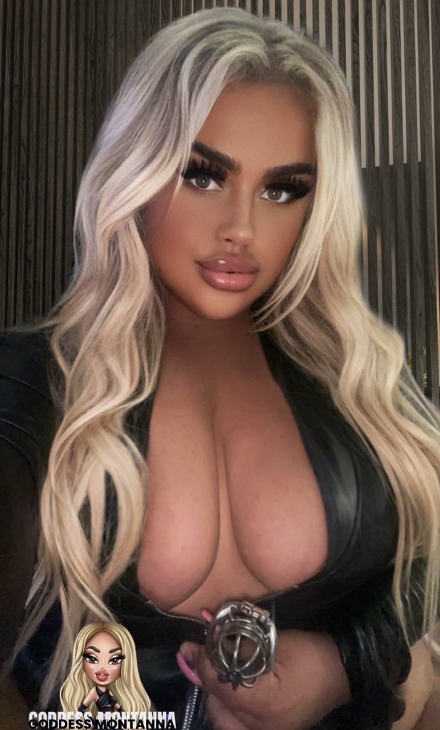 𝐆𝐎𝐃𝐃𝐄𝐒𝐒 𝐌𝐎𝐍𝐓𝐀𝐍𝐍𝐀 👸🏼 profile