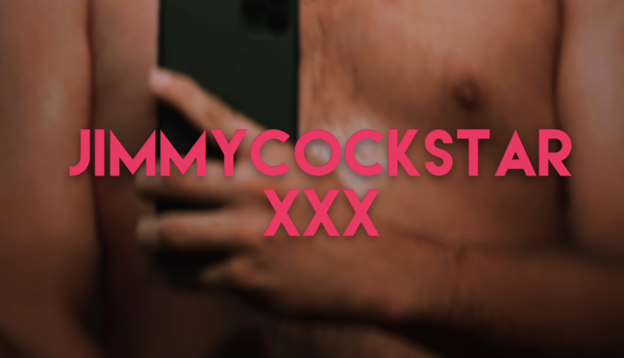 JIMMYCOCKSTAR.XXX thumbnail