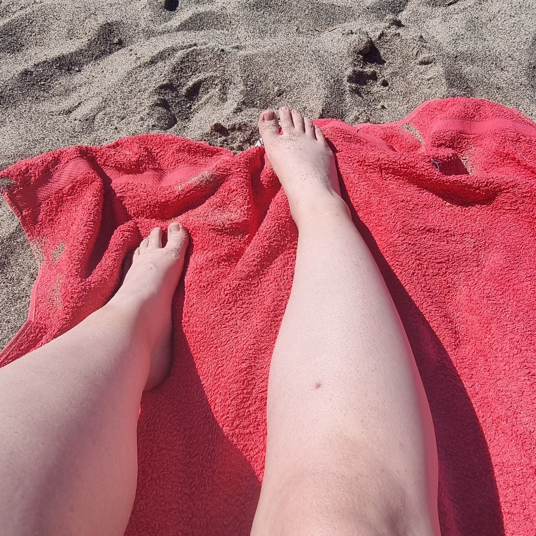 Norwegiangirlfeet thumbnail