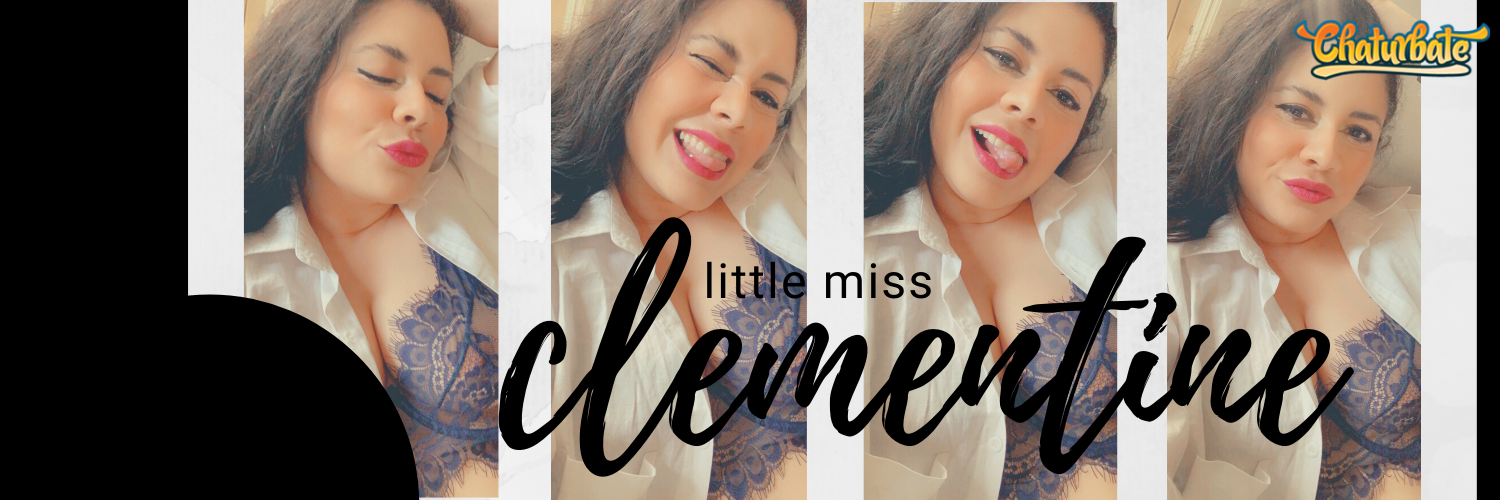 Little Miss Clementine thumbnail