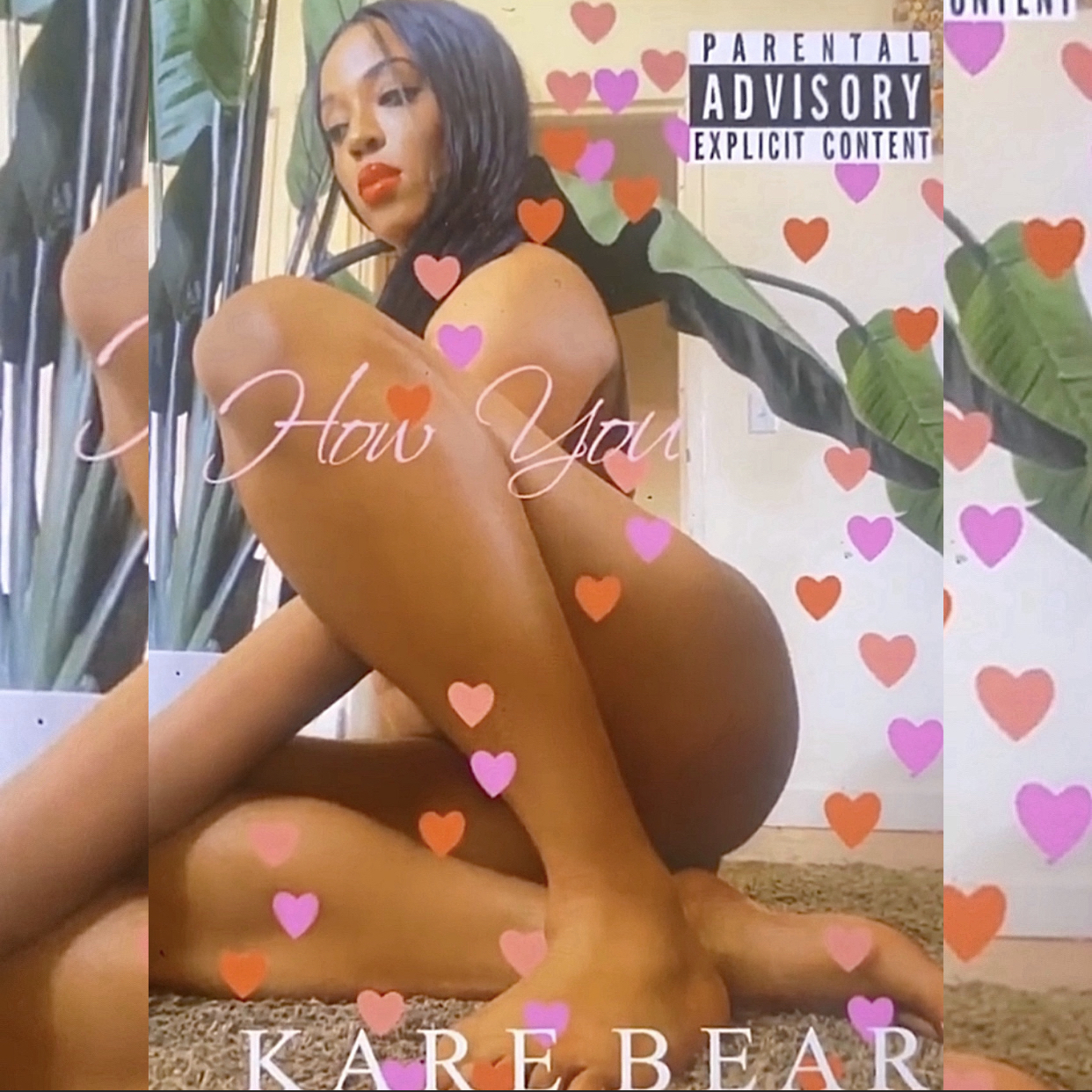 iamkarebearcover