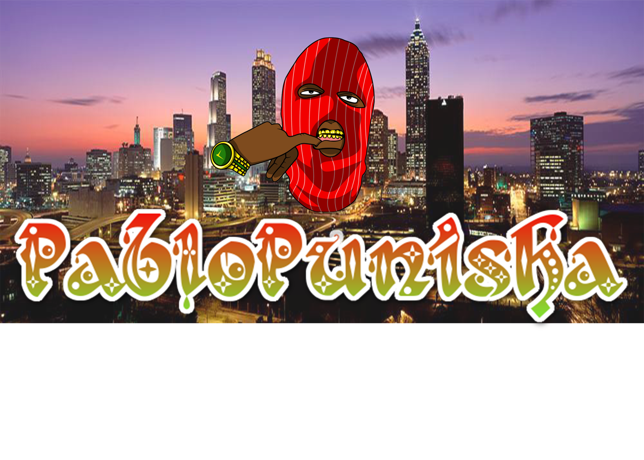 pablopunisha thumbnail