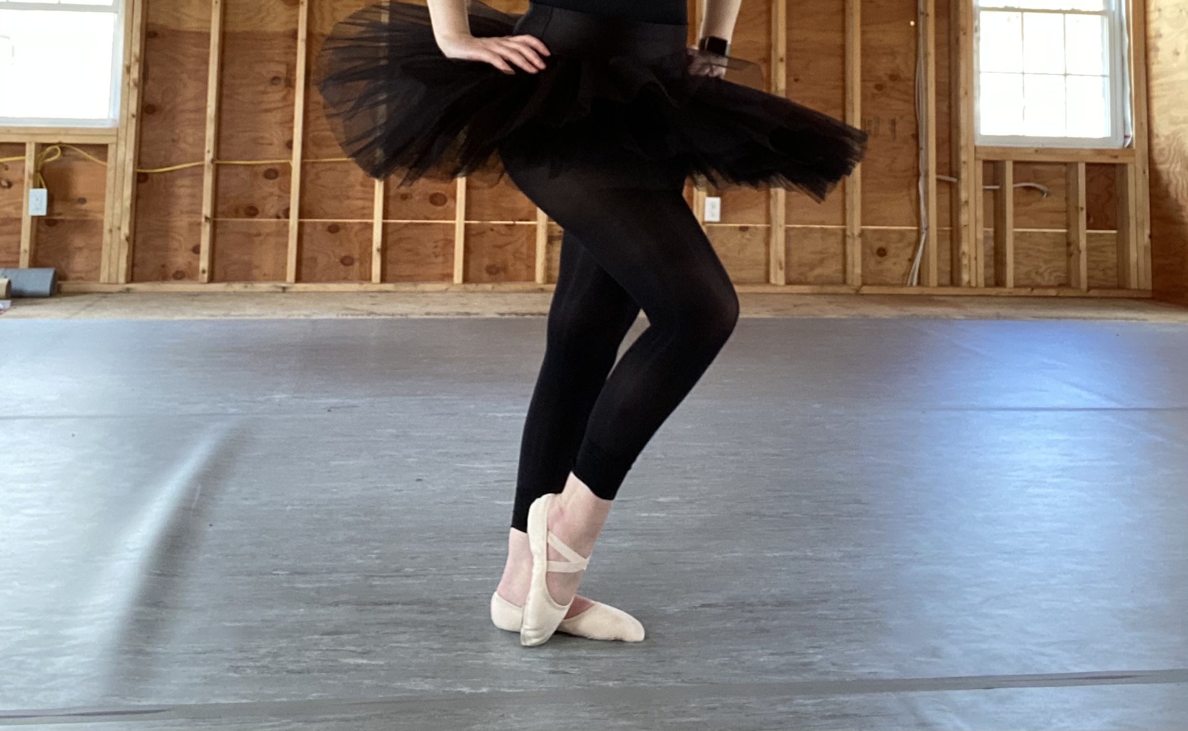 balletbabe thumbnail