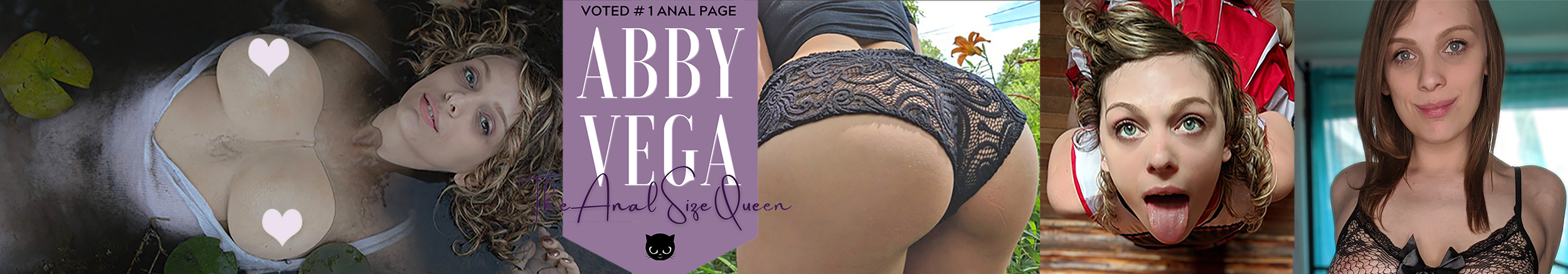 Abby Vega thumbnail