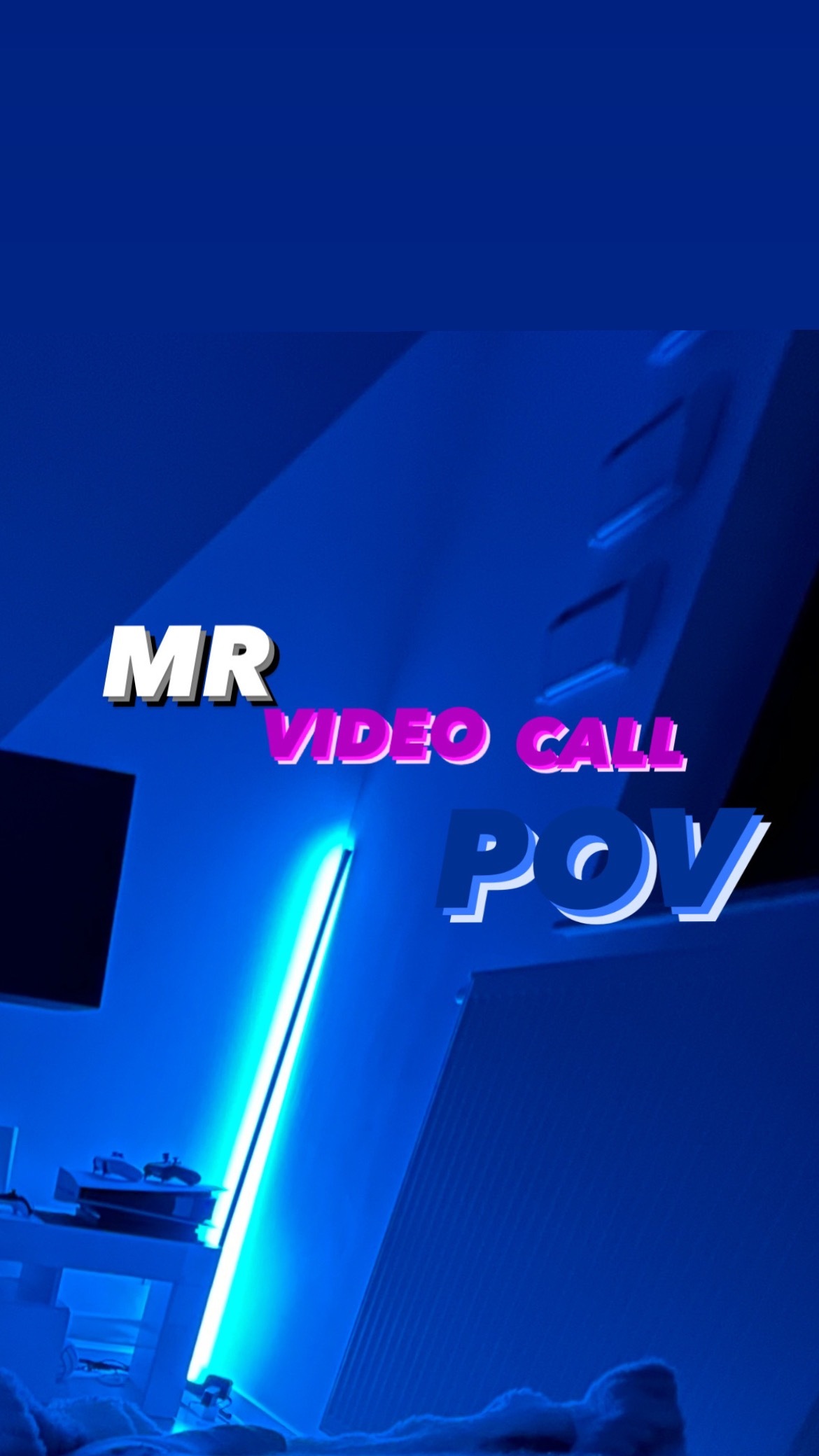 MrVideoCallpov🇬🇷 thumbnail