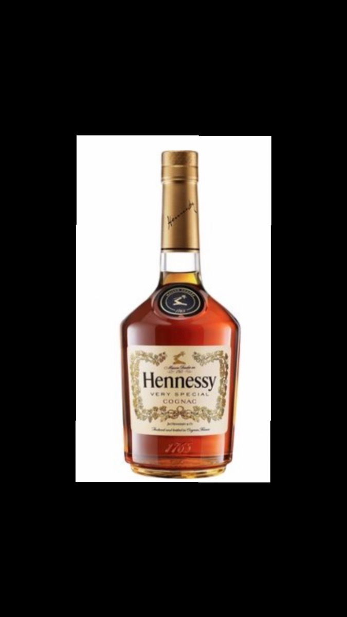 Hennessy Cole thumbnail