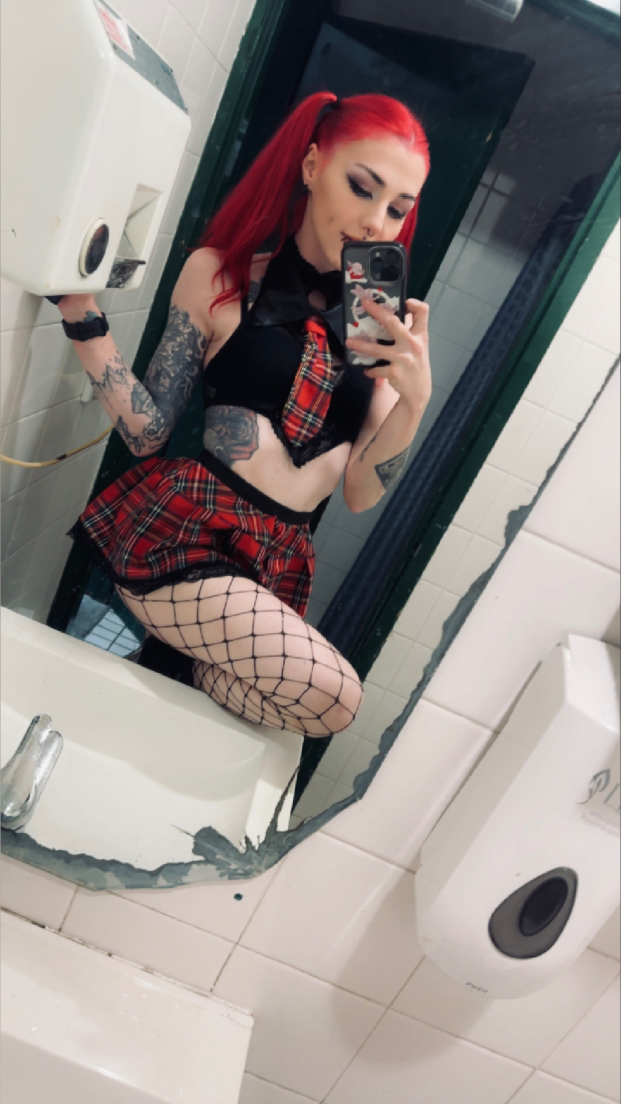 darqndolly666 profile