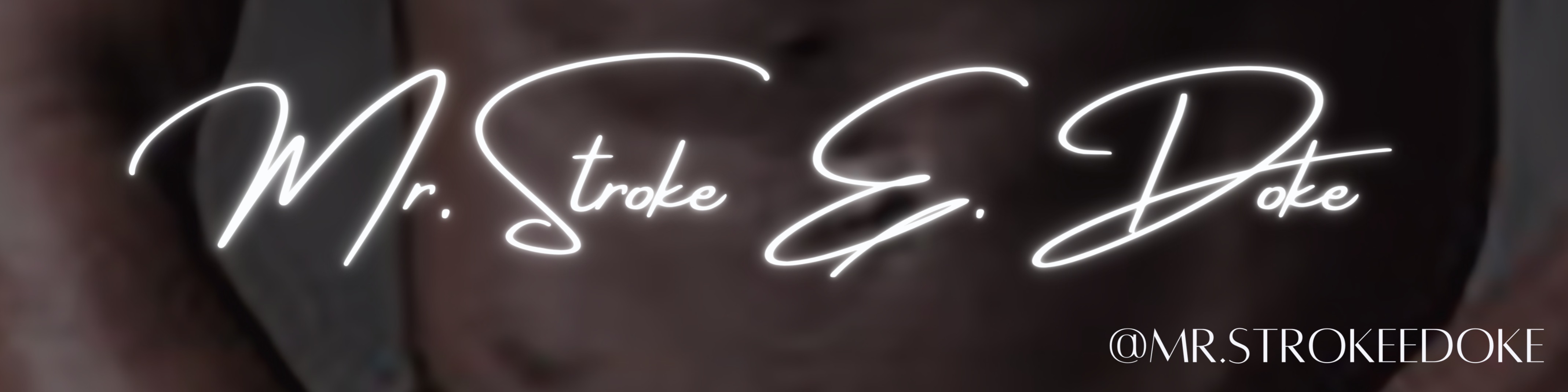 Mr. Stroke E. Doke thumbnail