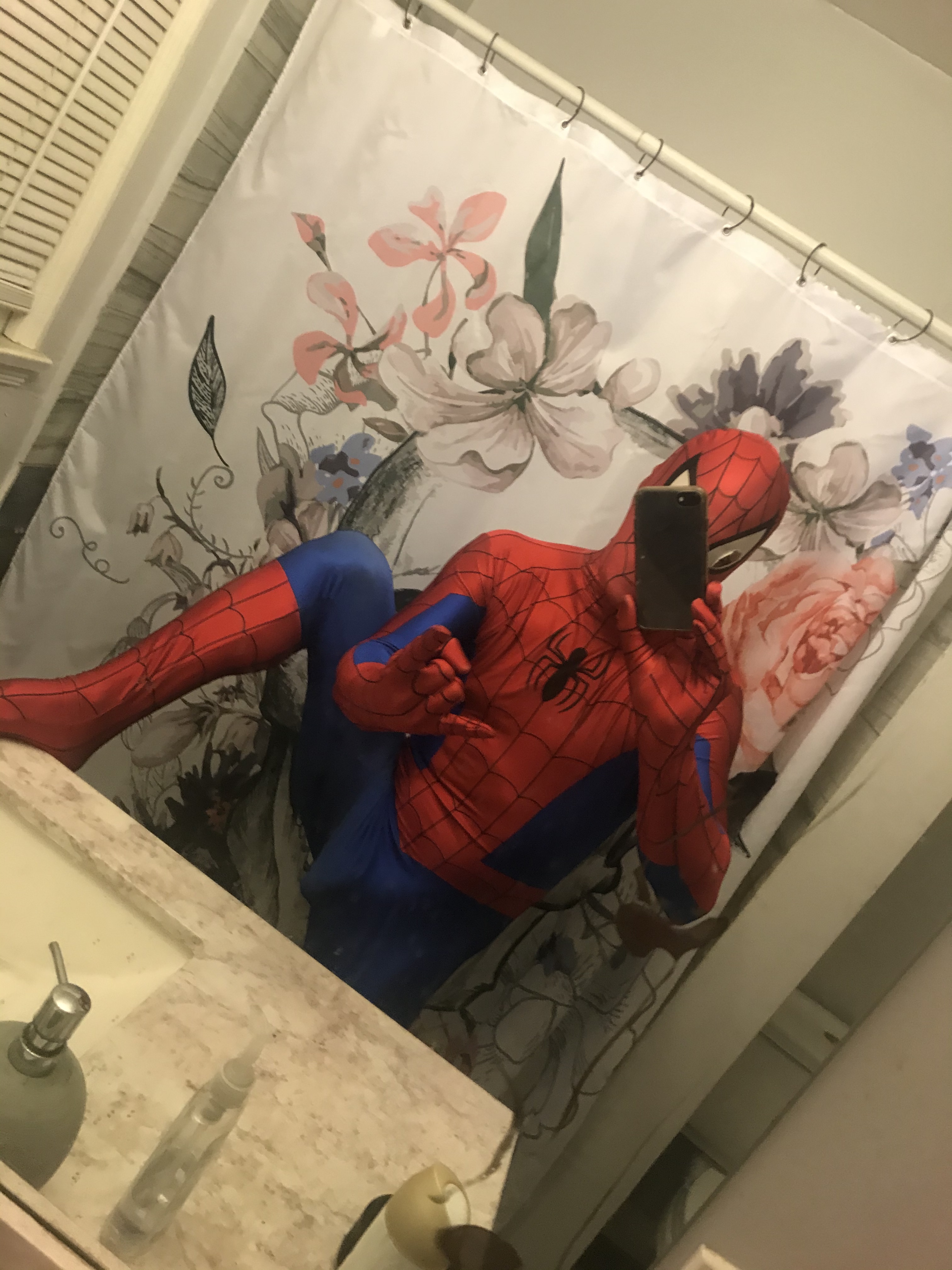 daddyspiderman profile