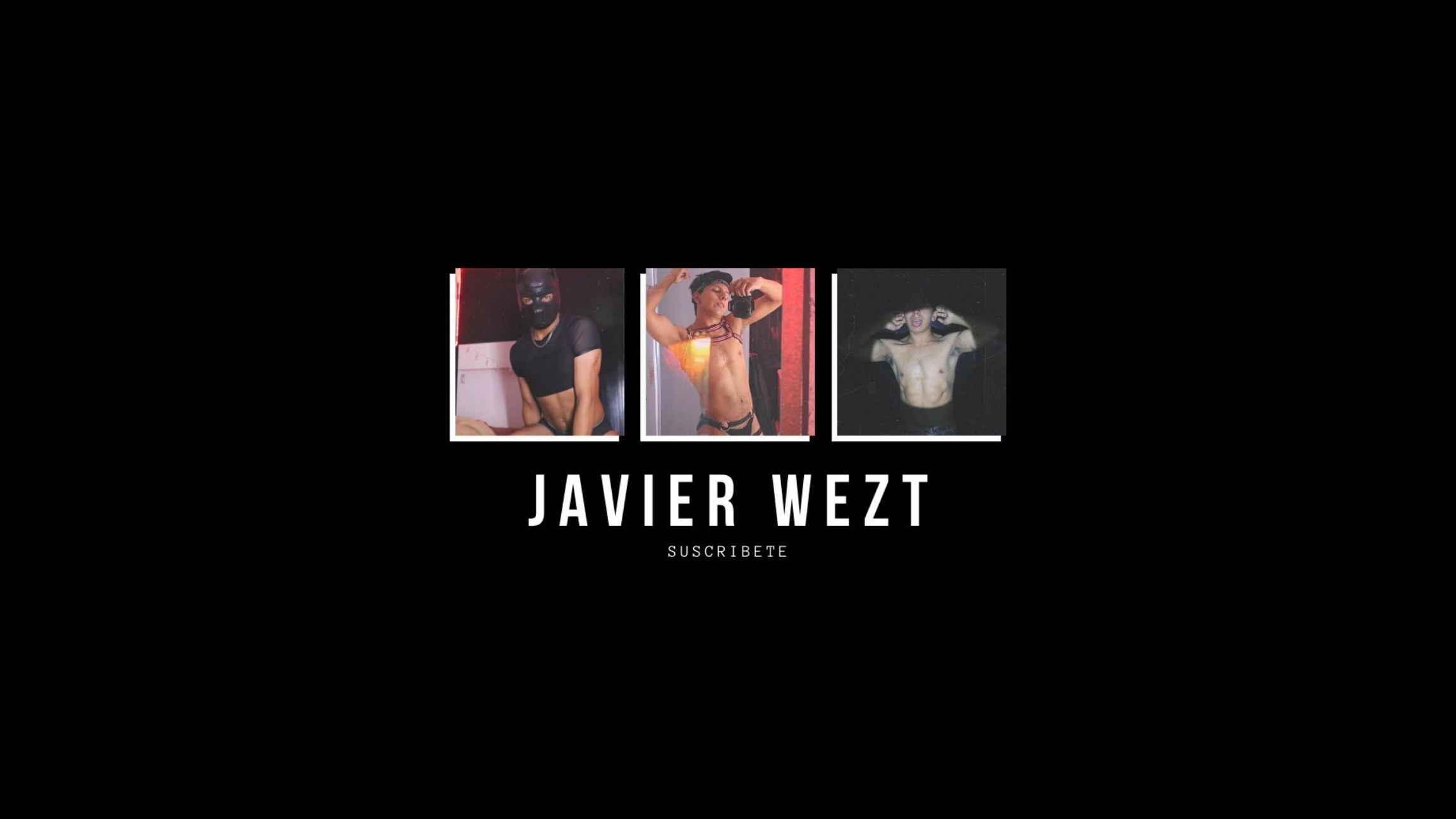 javierwezt thumbnail