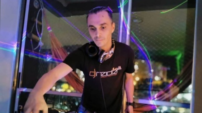 djnadermix profile