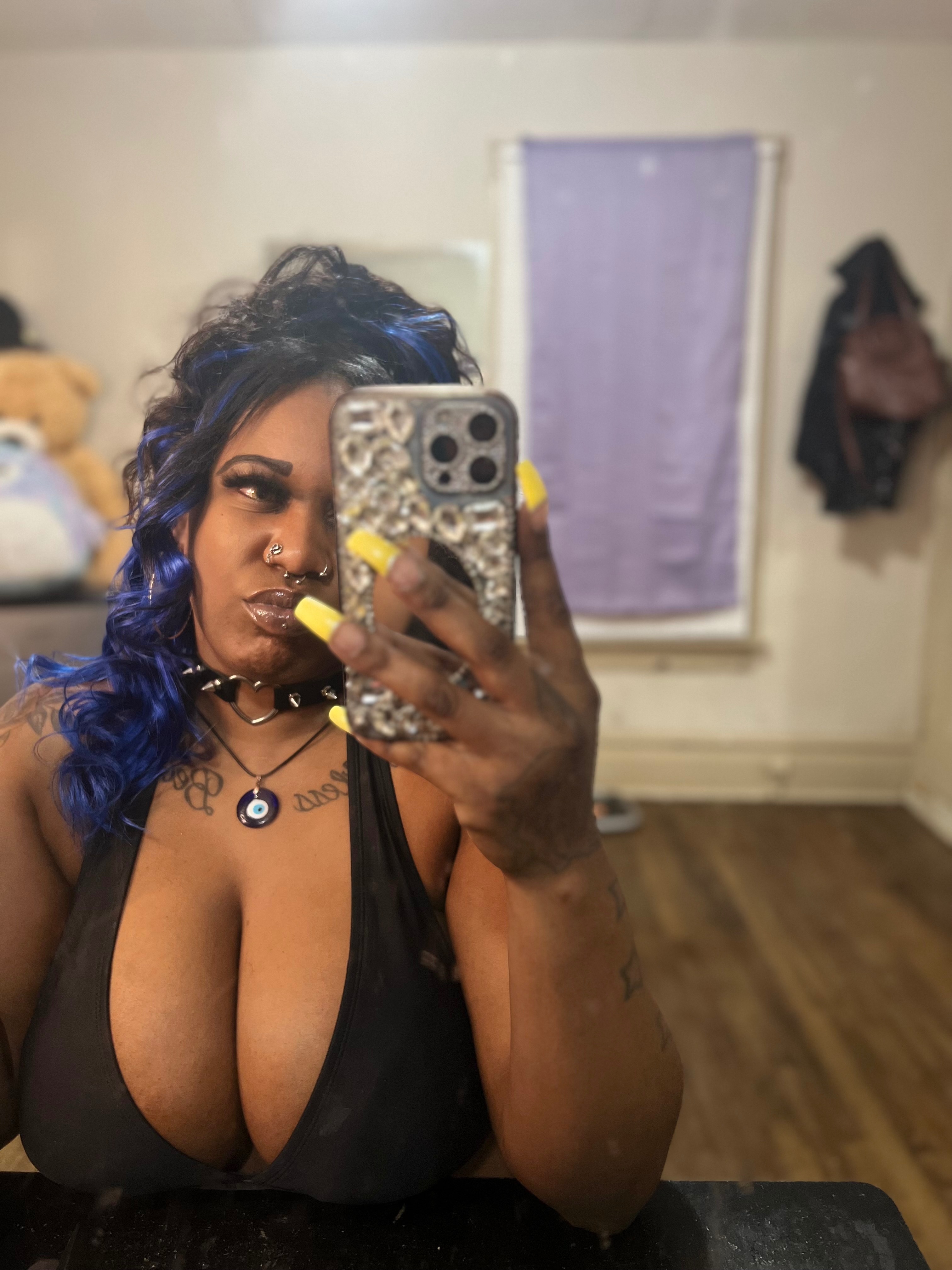 jamaicankitty93 profile