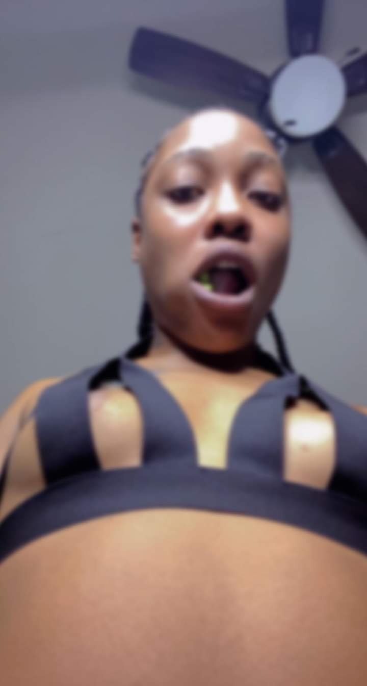 missmoneykeshia profile