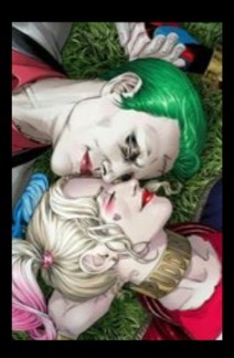 Joker &amp; Harley thumbnail