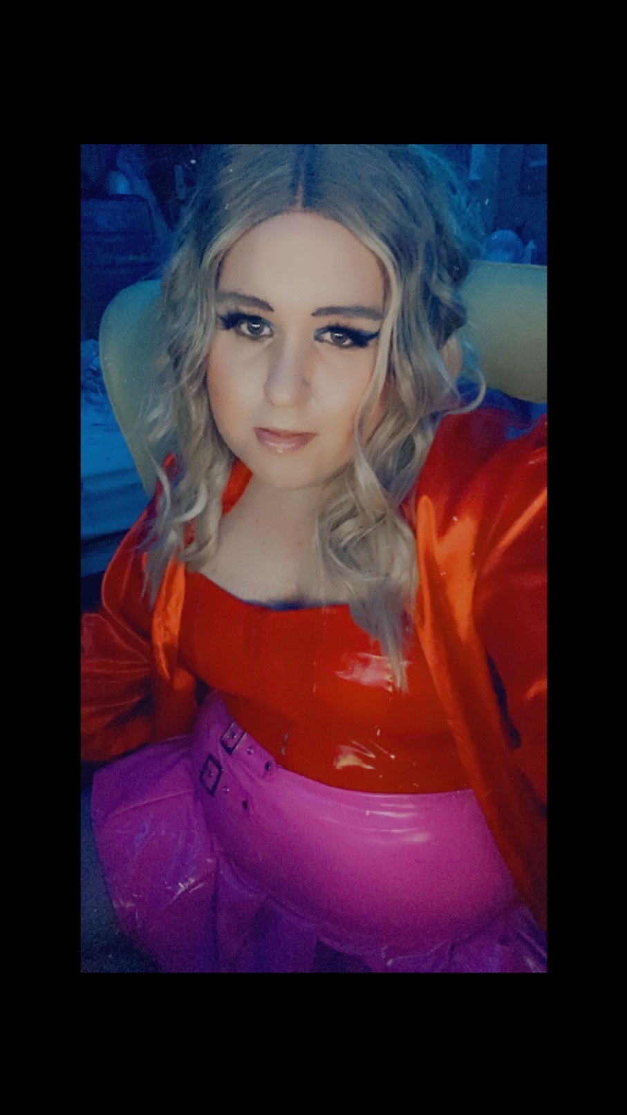 ginnycosplays profile