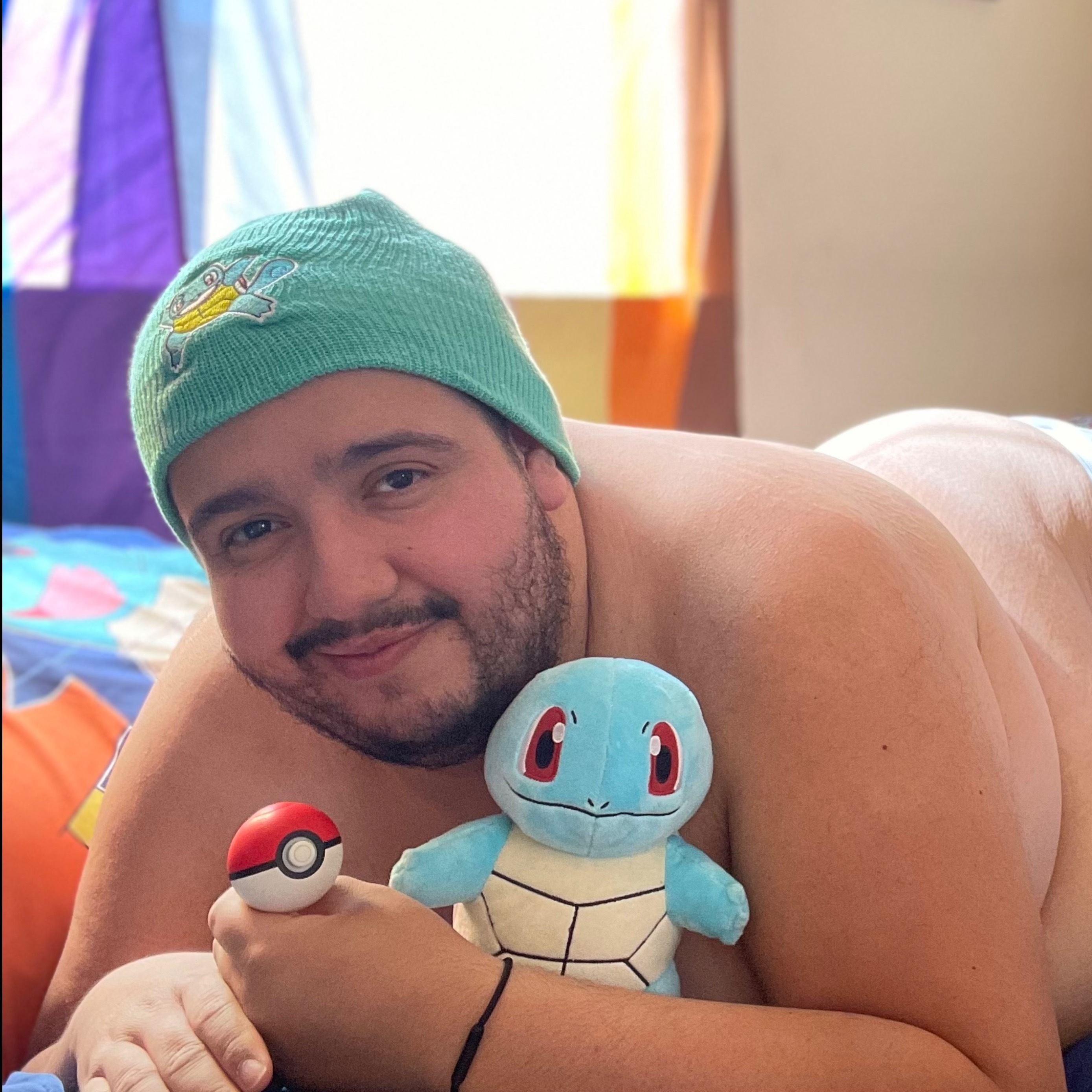 pokechubtomtomcover