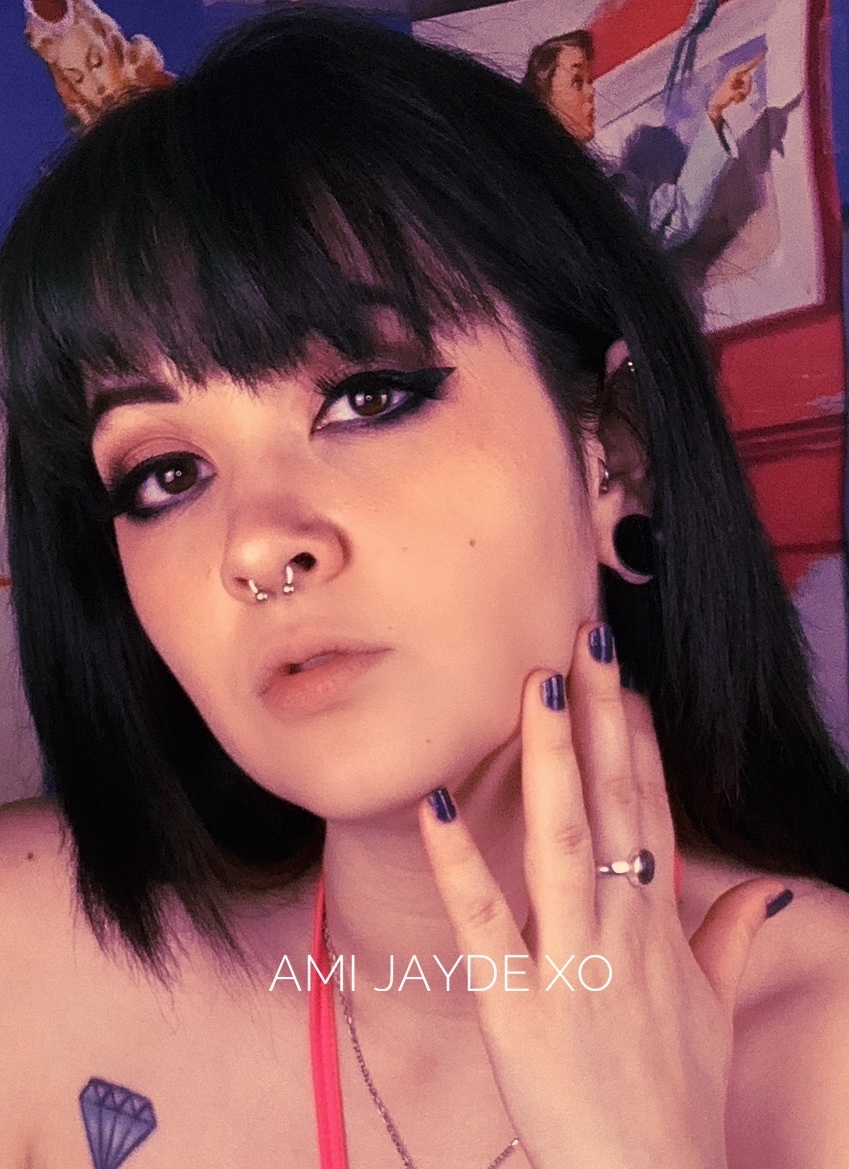 ❣️AMI JAYDE XO ✨🌙 profile