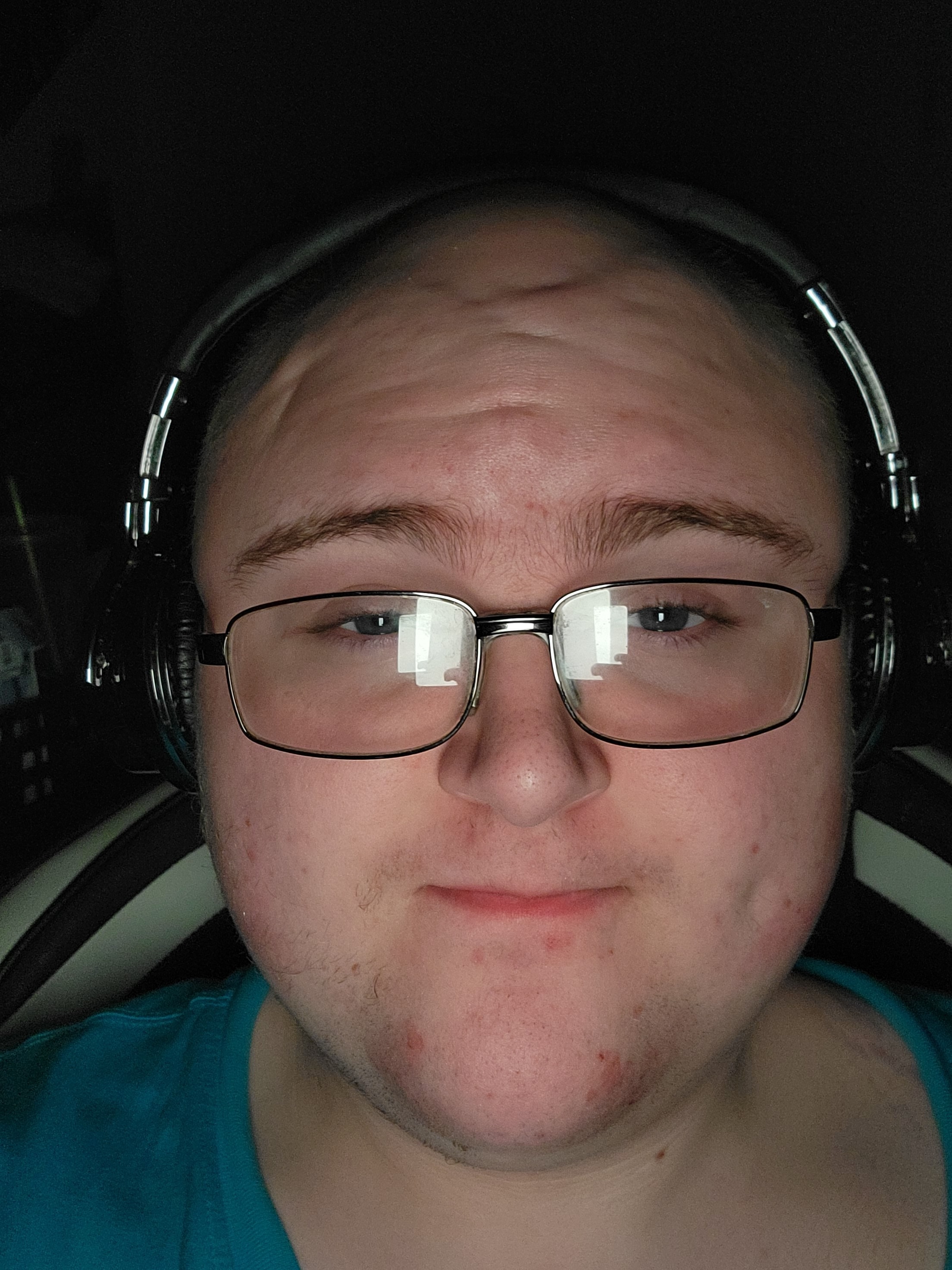 Fat pathetic cuck thumbnail