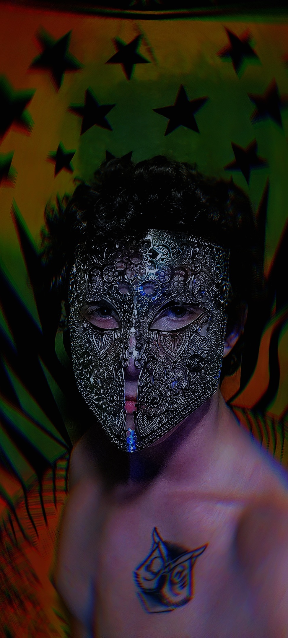 masquerademichael profile